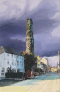 Cloyne Round Tower 2