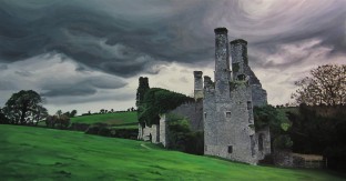 Ballyannan Castle
